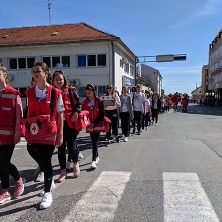 23. Državno natjecanje mladih HCK